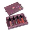 Bissú Cosméticos, Kit Labial 02 Eres Fuerza