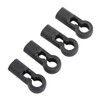 4Pcs Link Joint 6H4 41237 00 00 Rugged Reliable High
