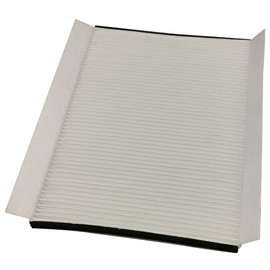 FV 4pcs Cabin Air Filter White For Volvo VNL 780 760 860 670 630 VN 780 670 VH VHD VNM Trucks Replace 20435801 AF26405-WHITE P606555 PA10187, 49084 PA4681 (J01.005-4)