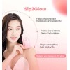 Sip2Glow Advanced Collagen Drink with Korean Collagen Tripeptide
