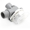 EATAKWARD AHA75673404 Drain Pump Assembly for Front-loading Washing Machines Replacement
