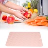 Silicone Heat Insulation Pad Desktop AntiScaldWaterproof Silicone Pad for Home