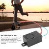 Smart Anti Theft Bike Alarm Electric Scooter Wireless Anti Theft