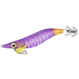 Shimano QE-J30S 024 Sephia Clinch Frog Jumping Upper Rattle No. 3.0 Shrimp Purple K