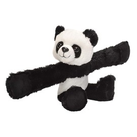 Wild Republic Huggers Huggers Stuffed Animal Plush Slap Bracelet