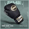 Farabi Sports Kids Boxing Gloves 6, 8-oz Junior Muay Thai