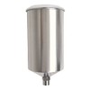 Titan 19906 - 1000ML Aluminum Gravity Feed Paint Cup w/