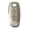 [Kinotaka] New Nissan Dedicated Design TPU Smart Key Case Light