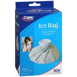 Carex SM Carex Ice Bag Large