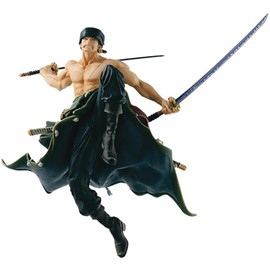 Banpresto One Piece World Figure Colosseum Vol.1 (Ver.A) Roronoa Zoro