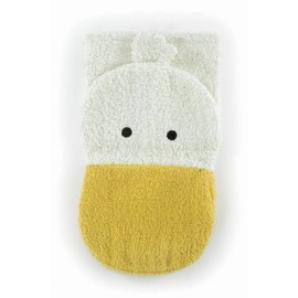 Fürnis 550 Waschlappen Ente