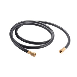 1.5 m MIG/MAG Gas Hose Adapter Argon CO2 Regulator 1/4 Inch Thread Welding Air Lines