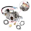 Areyourshop Carburetor Carb fit for Onan for Cummins A041D736 A042P619