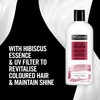 TRESemmé Revitalise Colour Up to 12 Weeks of Colour Vibrancy