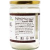Chef's Choice Organic Extra Virgin Coconut Oil Unrefined 16.9 fl