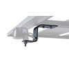 Rhino Rack Pioneer Platform Fog & Spot Light Bracket (43234),