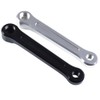 SENQI CNC Fixed Gear Bicycle Crankset 48T 170mm