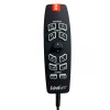 AlveyTech 12-Button 5-Pin Hand Control Remote for Pride VivaLift Chair