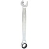 KS Tools 503.5213 DUO GEARplus combination spanner set with ratchet