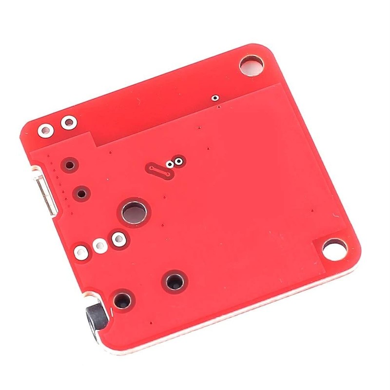 Bluetooth 4.2 MP3 Decoder Lossless Receiver Module DIY Wireless Speaker