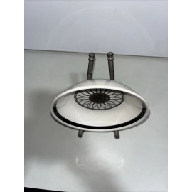 Ironstone Vtg Royal China Casa Del Sol “ Cavalier Ironstone” USA 6.5in Soup Bowl