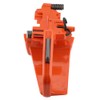 Car Accessories Gas Fuel Tank Rear Handle for Husqvarna 362