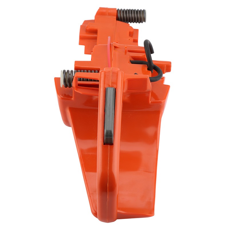 Car Accessories Gas Fuel Tank Rear Handle for Husqvarna 362