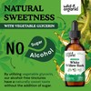 Wild & Organic White Willow Bark Extract Liquid Drops -