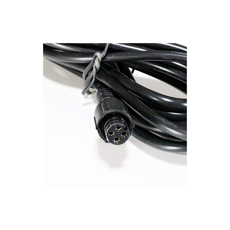 Extension Wires 10FT for RGB Rock Lights or Wheel Lights