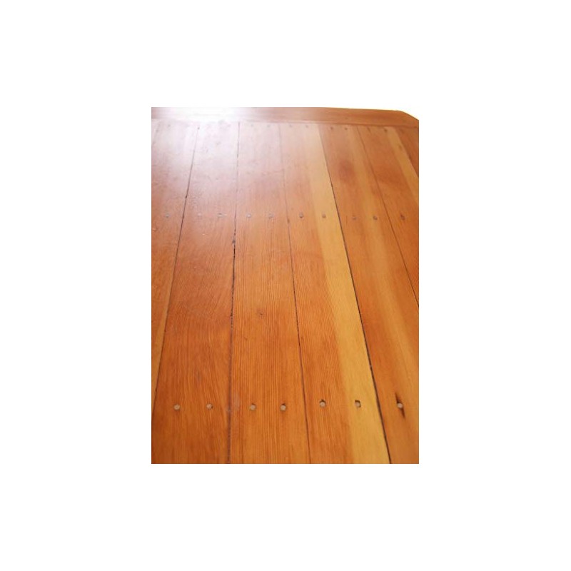 Bristol Finish UV Clear Urethane Kit (Ultra High Gloss) -