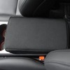 INTGET Car Center Console Armrest Cover for for Model 3/Y