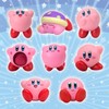 Just Toys LLC Kirby SquishMe Series 1