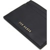 Ted Baker Garcina Women's Travel Accessory Card Holder, Camel, One