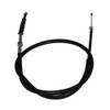 Clutch Cable for DT 125 R, DT125R, RE, X, 4BL,