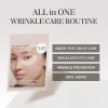 Marshique Parches de Hidrogel para Ojos Wrinkle Repair Hydrogel Eye