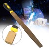 6'' to 12'' Braze Diamond Files Rasp Flat for Hard