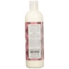 Nubian Heritage Body Lotion with Shea Butter and Rose Hips