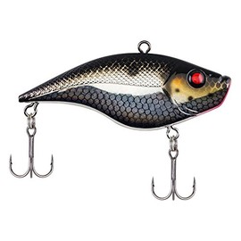 Warpig Black Silver 1/4 (1/4 oz)