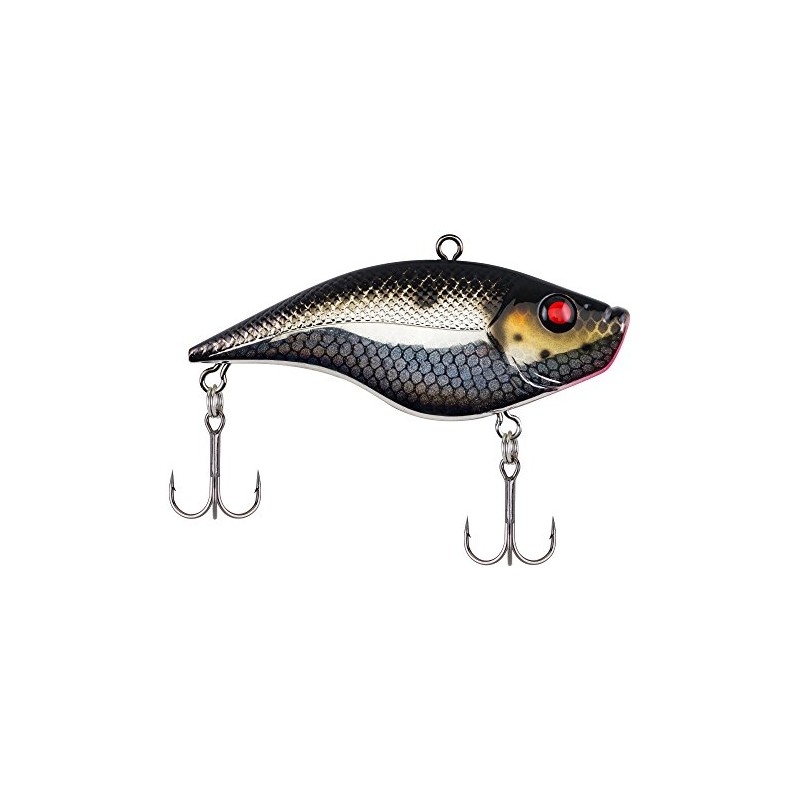 Warpig Black Silver 1/4 (1/4 oz)