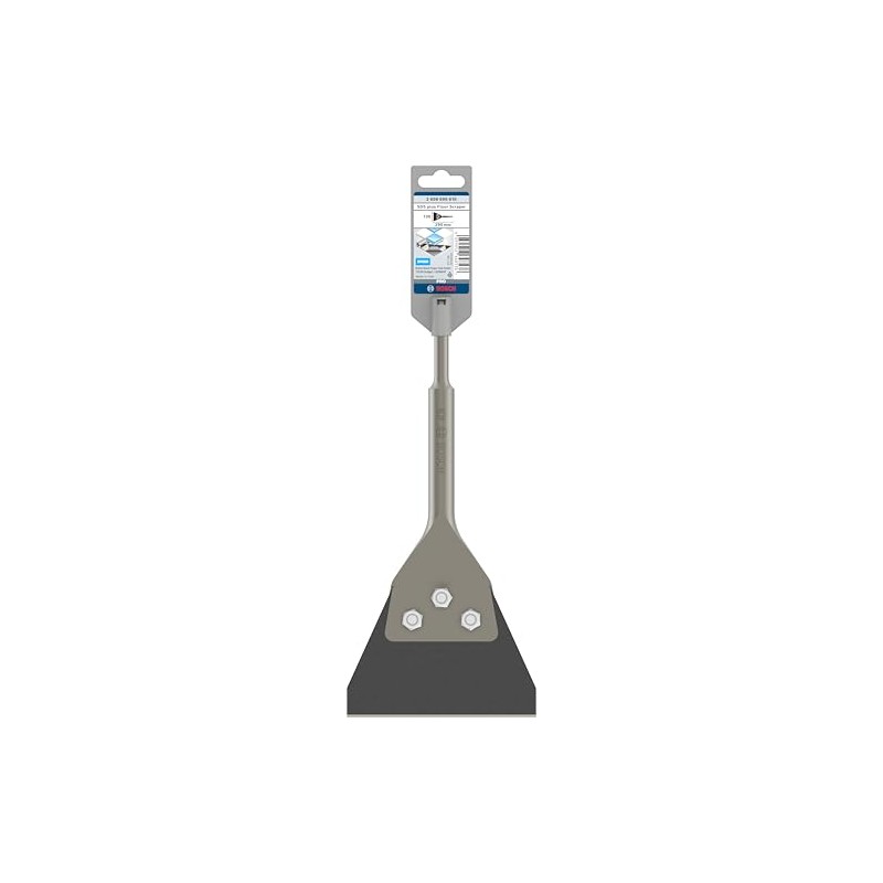 Bosch 1 x Pro SDS Plus Floor Scraper (for Tiles,