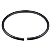 sourcing map 19mm(3/4") ID Fuel Line Hose, 27mm(1 1/16") OD