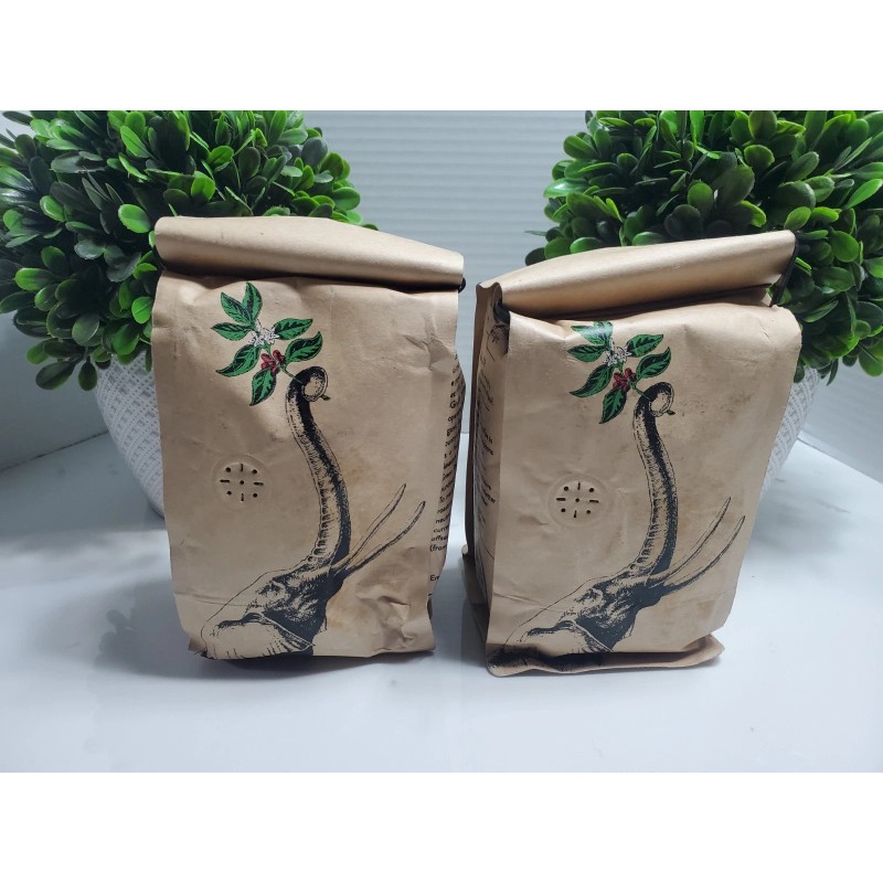 Tony`s Coffee Tony's Coffee Sugar Bee Espresso (12oz), Medium Roast