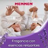Shampoo Hidratación Y Equilibrio Con Lavanda 700 Ml Mennen