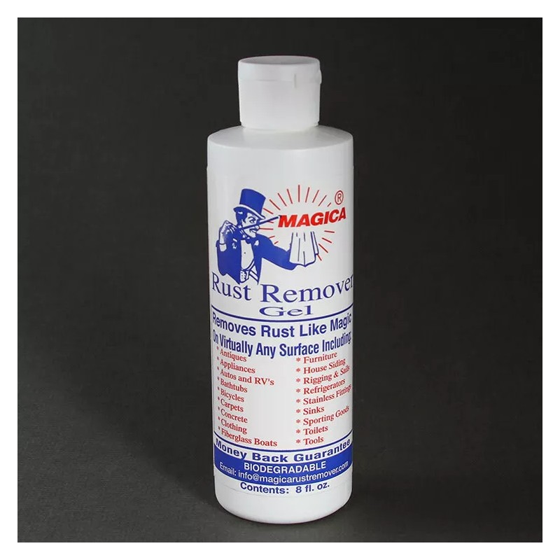 Hobie Magica Rust Remover-Dana