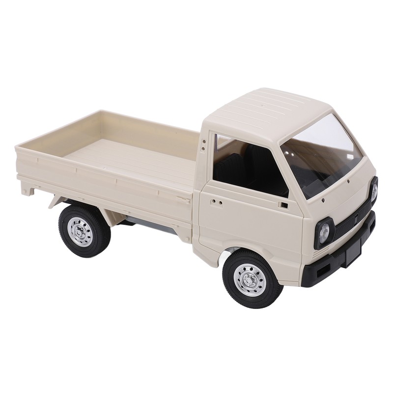 1:16 RC Truck Model 4 Wheel Drive Toy Car with