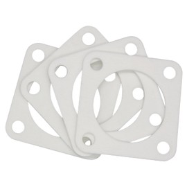 MEFONKOU Pellet Stove Gasket Compatible with Englander Auger Bearing and Summers Heat & Timber Ridge PU-ABG, 2404L (4/Pack)