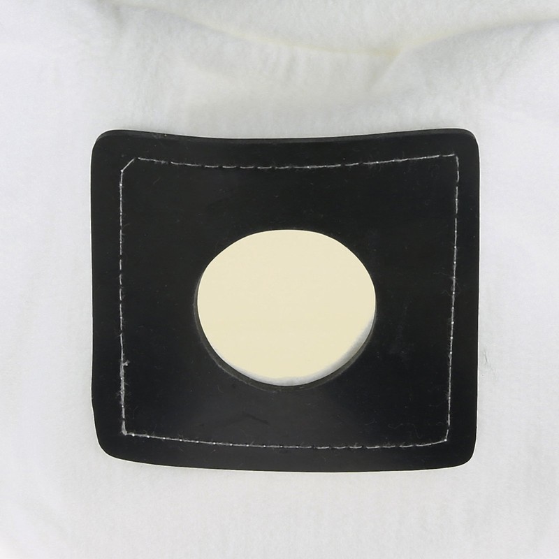 First4Spares Lifetime Reusable Zip Cloth Dust Bag for Numatic Henry