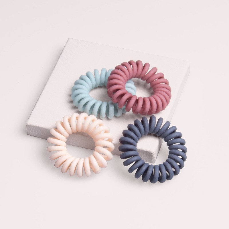 The Hair Edit Soft Touch Loops