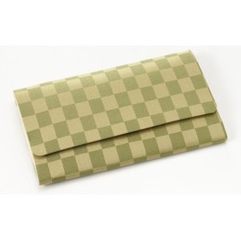 念珠 Bag House Fissure (Folio Type)