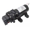 High Pressure Diaphragm Pump Smart Electric 6L Flow Rate Self